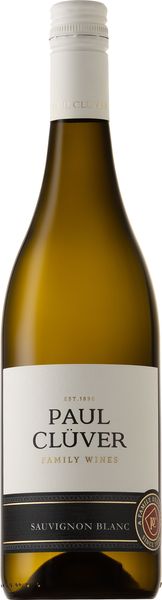 Paul Cluver - Sauvignon Blanc - 750ml