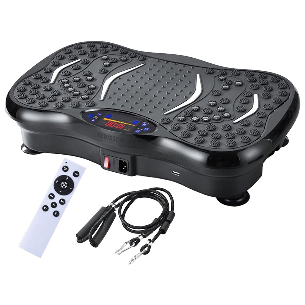 Whole Body Vibration Machine Workout Equipment for Weight Loss