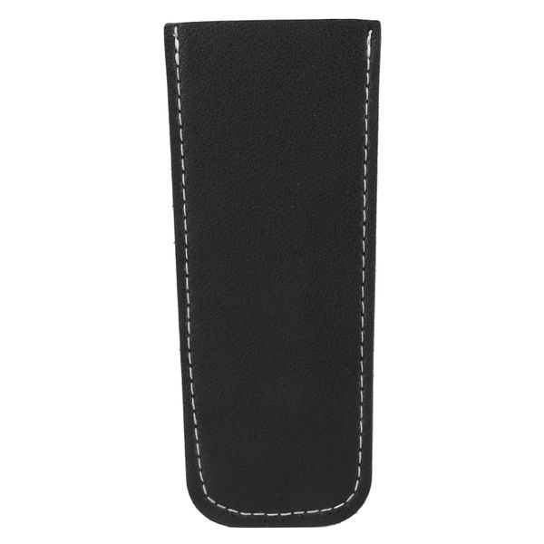 Pan Handle Cover PU Leather Anti Scald Hot Pot Holder Kitchen Accessories