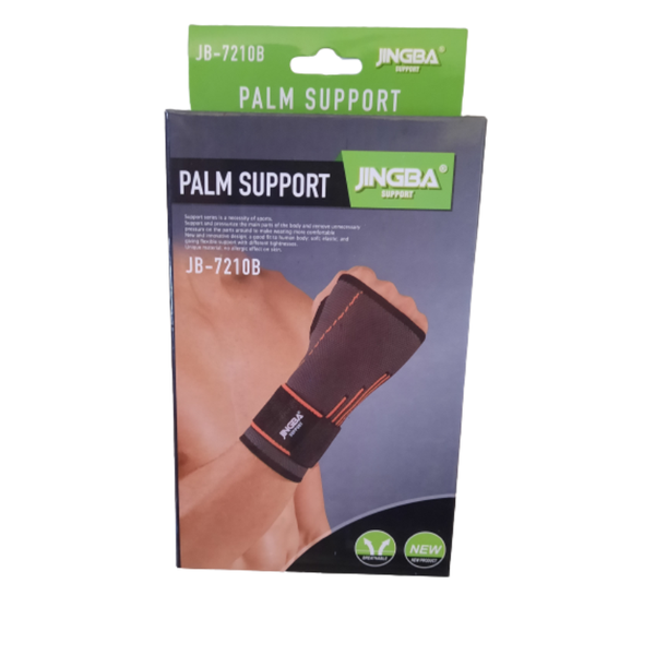 Palm Support