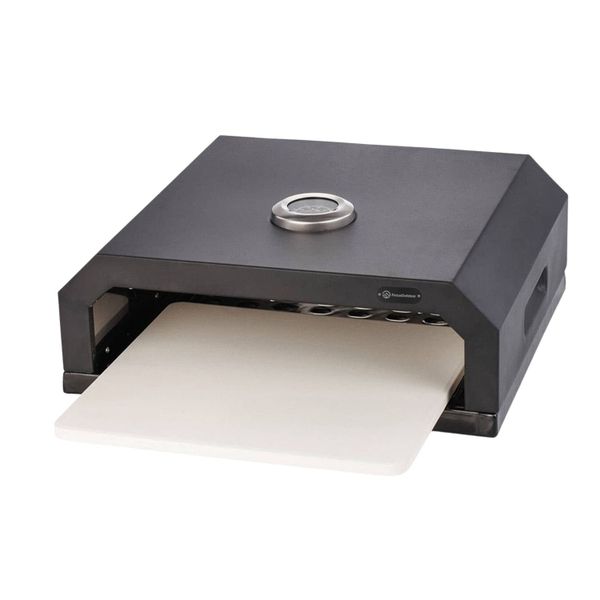 FocusOutdoor Portable Pizza Oven Braai &amp; Grill with Stone