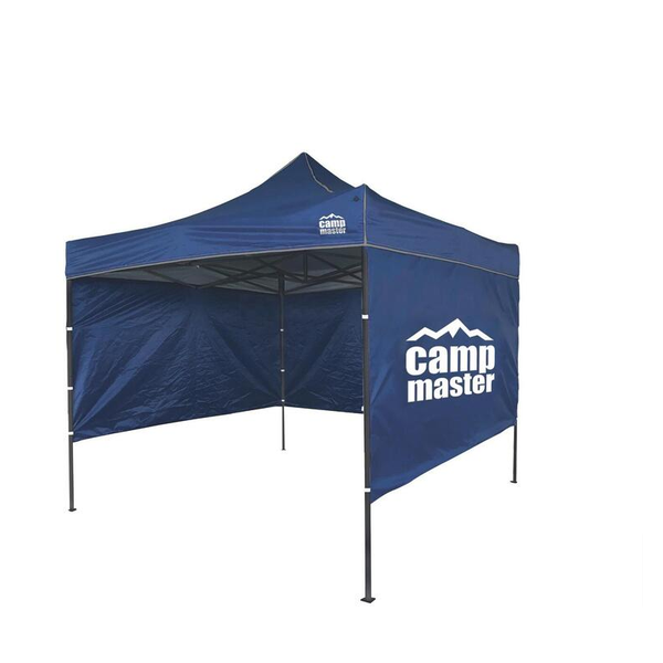Outdoor Heavy-Duty Campmaster Blue Tent