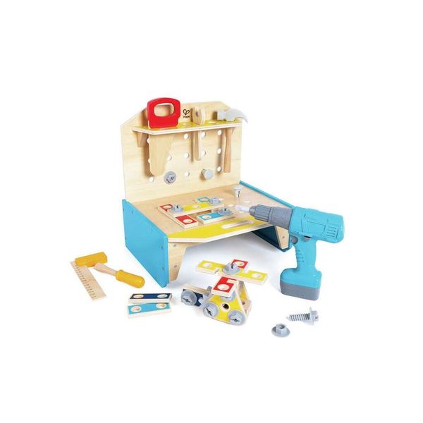 HAPE Little Engineer's Workbench - E3221