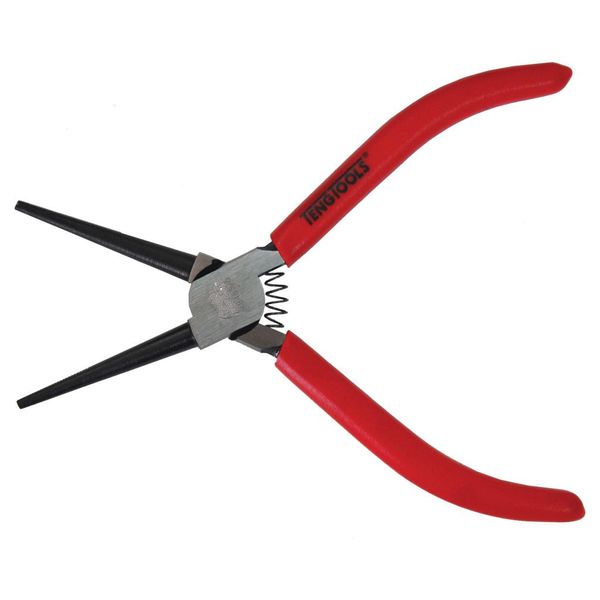 TengTools - Round Nose Plier 150mm - MB465-6