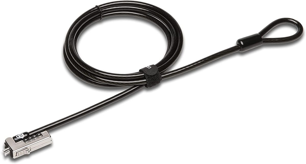 Kensington Computer Cable Lock