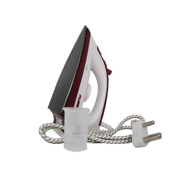 Fussion Clothes Iron