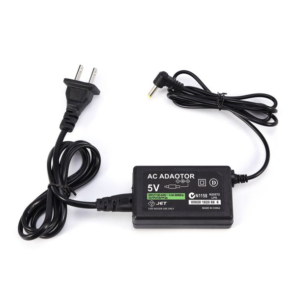 AC Adapter Compatible with Sony PSP