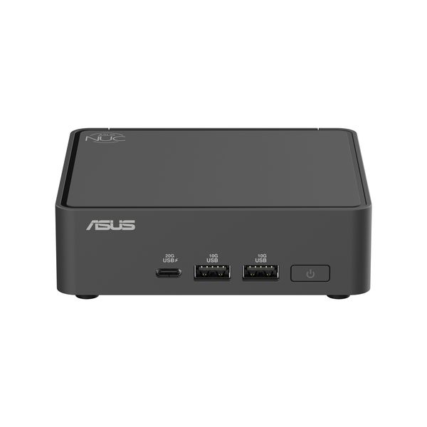 ASUS RNUC15CRKC500000 Intel Core i5 DDR-5 Mini PC
