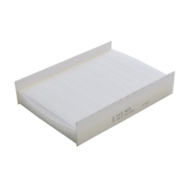 Cabin Air Filter - AC173 (GUD)