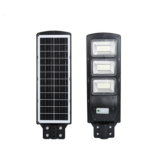 Classic 200W-Super Bright High Quality Solar Street Light