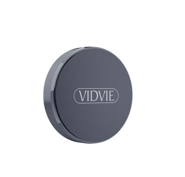 VIDVIE Mini Magnetic Phone Car Holder - Ultra-Thin &amp; Powerful - HC1520