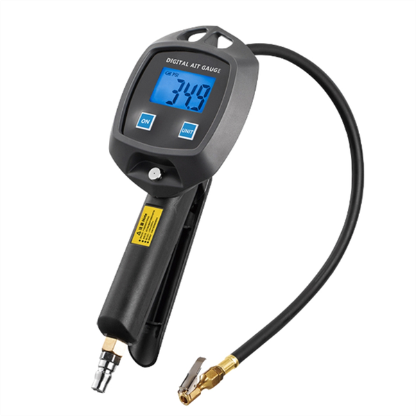 Digital Display Tire Pressure Gauge Auto Accessories