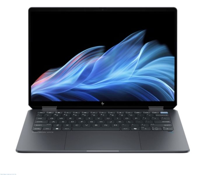 HP OmniBook Ultra Flip 2in1 Core U7 32GB 1TB NVMe M.2 14" 3K OLED Laptop