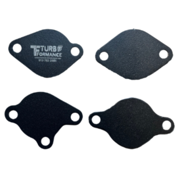 Egr blank off kit for toyota hilux fortuner gd6 2 4 and 2 8 shop