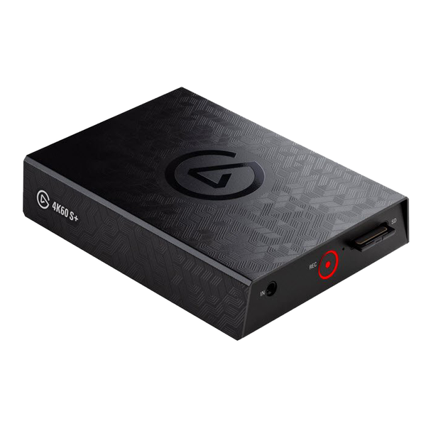 Corsair Elgato HD60 S Plus 4K