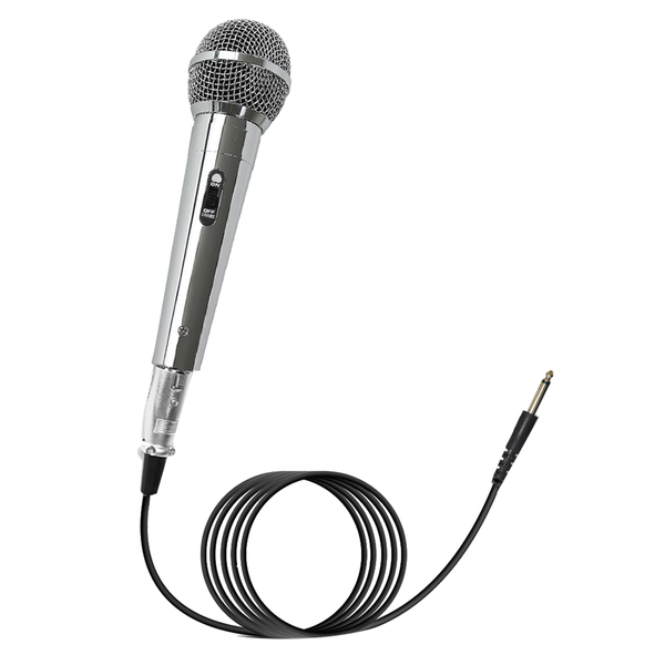Professional Condenser Mic Handheld Microphone KTV Singing Stage Performanc