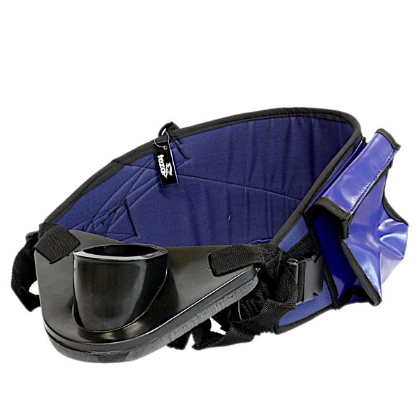 Teza Fishing Bucket - Kidney Deluxe