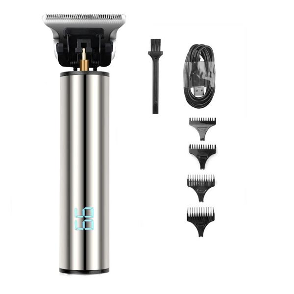 Portable Professional Men's Hair Clipper AB-JI17