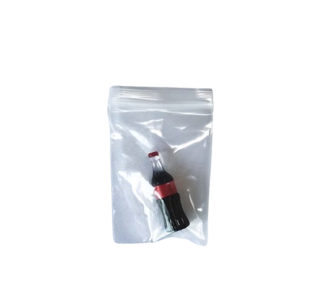 Small Baggie of Coke