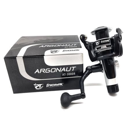 Pioneer Argonaut Reel Rear Drag – Mias Wholesale