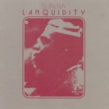 Lanquidity (CD / Album Digipak)