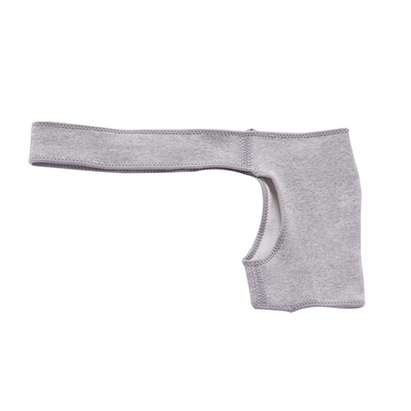 Right Left Shoulder Brace Fitness Shoulder Support Bandage S