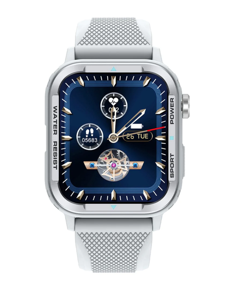 Colmi M41 Smart Watch &amp; Fitness Tracker