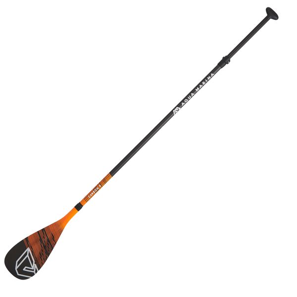 Aqua Marina Carbon X SUP Carbonfibre Paddle