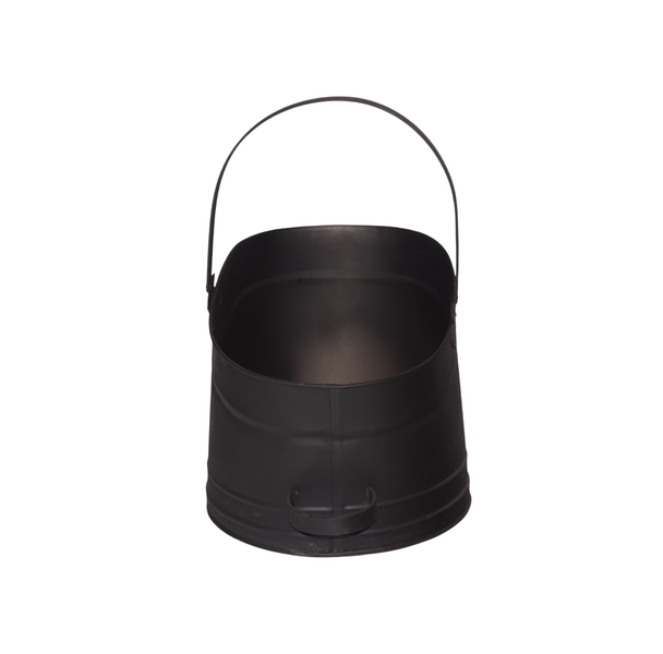 Coal and Firewood Bucket
