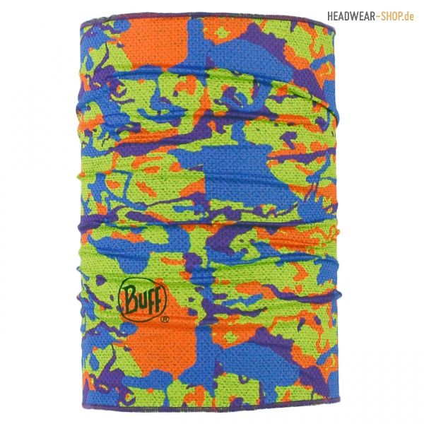Buff Helmet Liner Pro Chamaleon