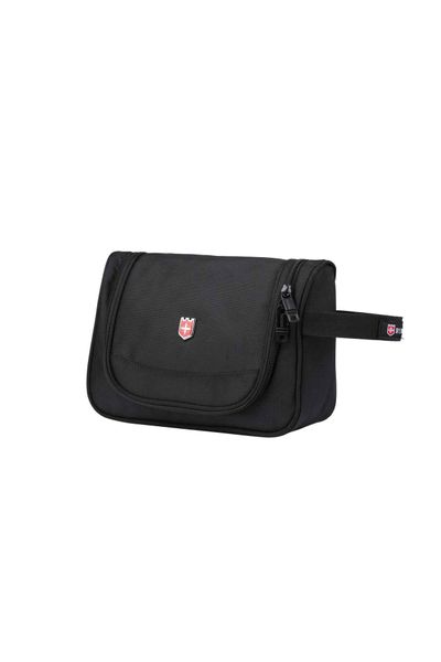 Ruigor Icon 30 Accessories Bag - Black