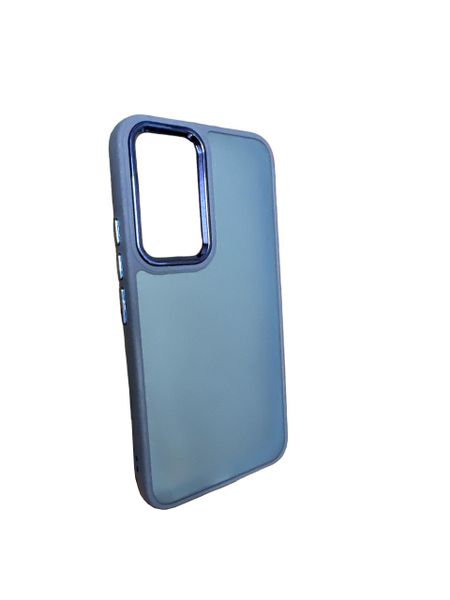 Blue image