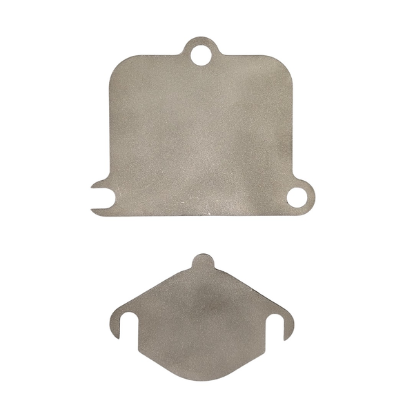 EGR Blank-Off Plates for Ford Ranger 2.2 &amp; 3.2