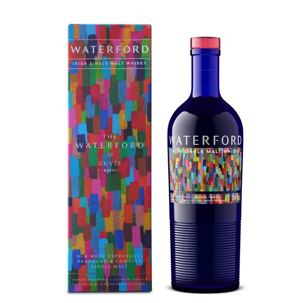 Waterford Cuvée: Koffi