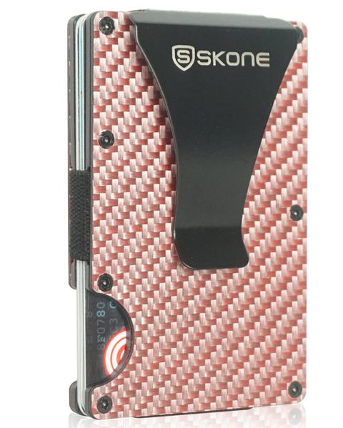 Rfid Blocking - Pink image