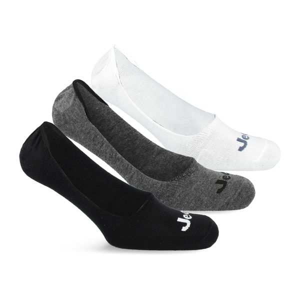 Jeep 3 Pack Secret Sock