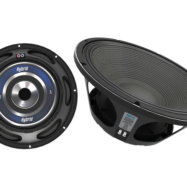 Hybrid 18H800 Replacement Speaker 18" 800W RMS 8OHM