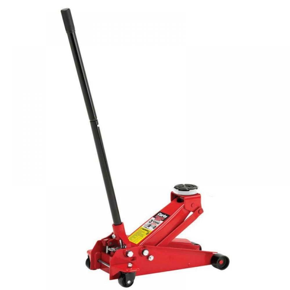 Readyset 3 Ton Hydraulic Floor Trolley Jack Shop Today Get It