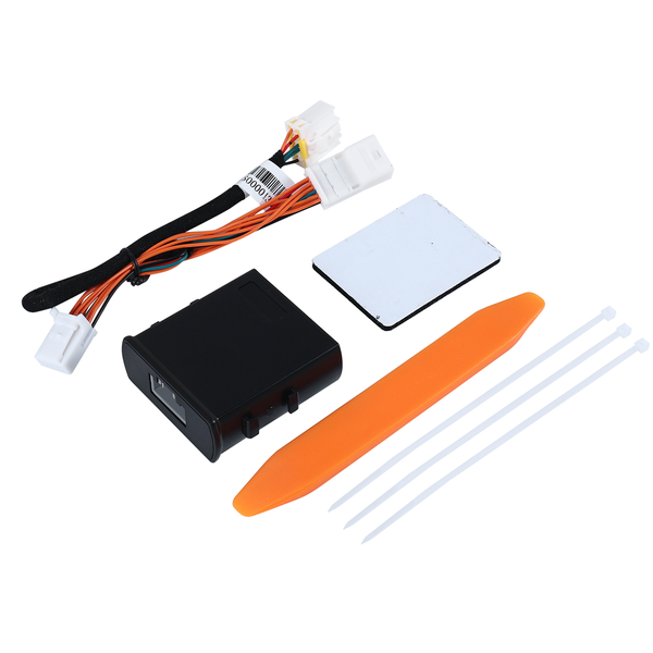 For Toyota Corolla Cross 2020 -2022 TPMS Tire Pressure Security Alarm