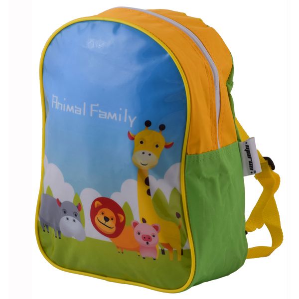 Marco Preschool Backpack