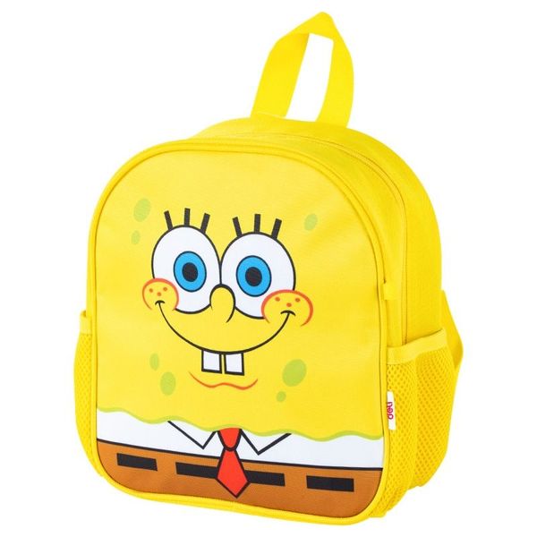 DELI Spongebob School Backpack 22x10x25cm