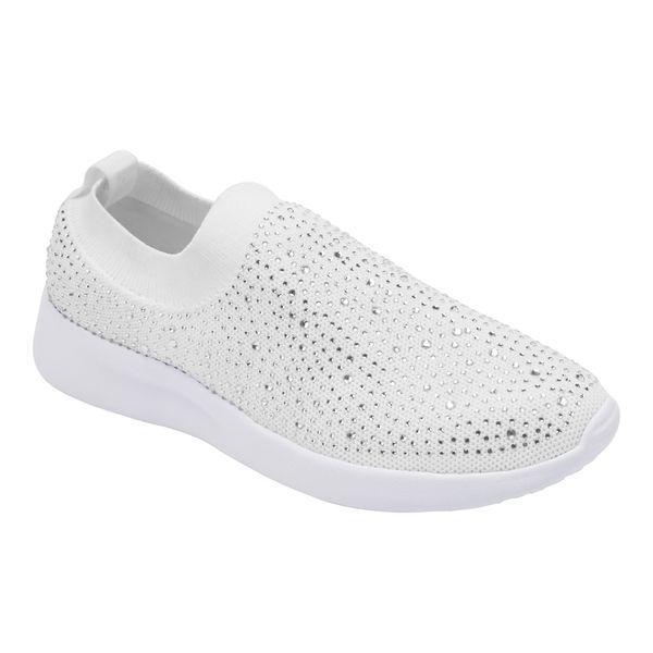 Holster Fireflyer White Sneakers