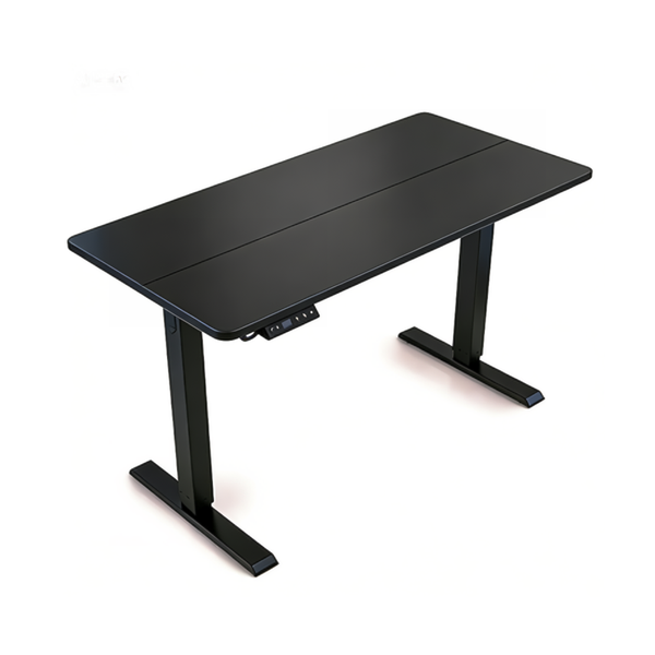 Electric Height Adjustable Desk 70.5-113cm Height Adjustable Type M Plug