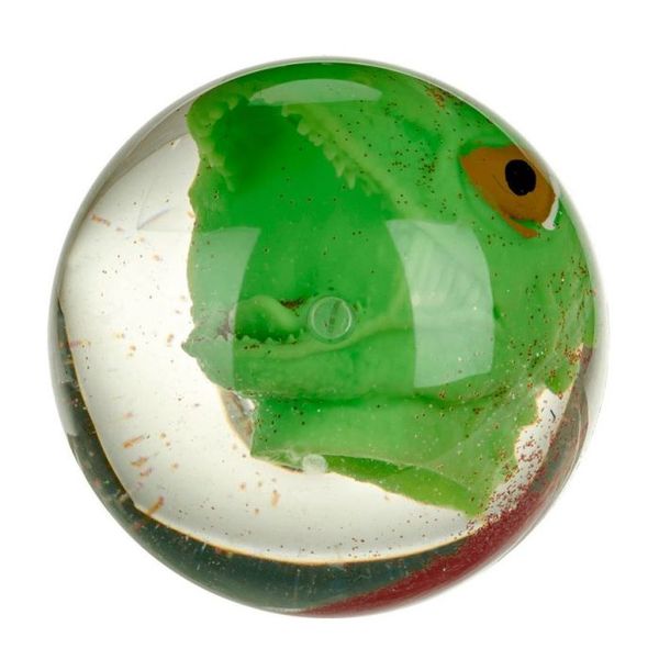 Dino World Light Up Dino Blinker - Blindbox