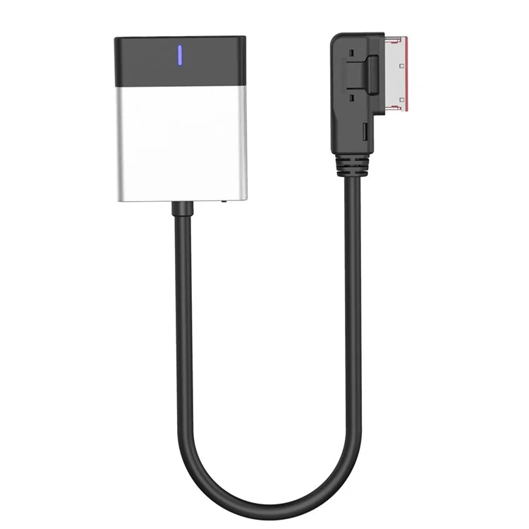 AMI Bluetooth Audio Adapter Compatible with Audi / Volkswagen