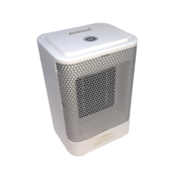 Andowl 800W Portable Electric Heater NF-04