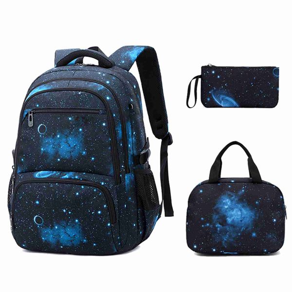 Primary student backpack
