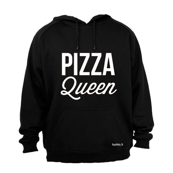 Ladies - Hoodie - Black image