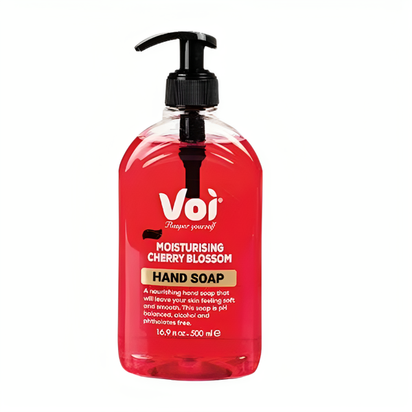 Voi Handsoap 500ml