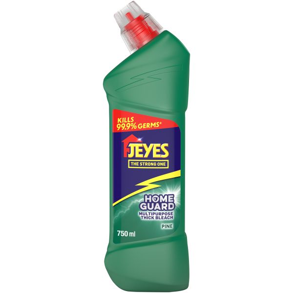Jeyes Home Guard Pine 750ml
